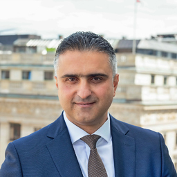 Hayri Ulucan