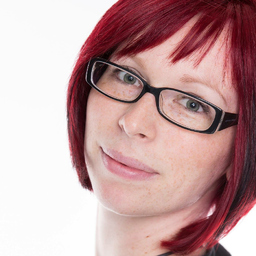 Profilbild Sandra Müller