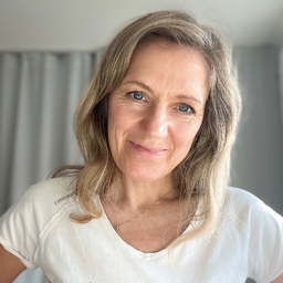 Manuela Maria Rebahl
