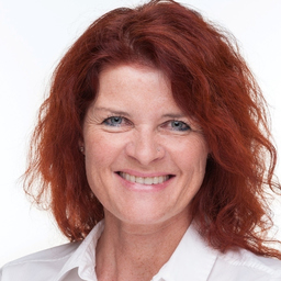 Cecilia Germann