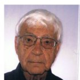 Hans P. Meister