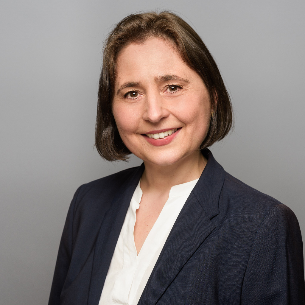 Beate Beutler Leitung Personal / Recht WBS Wohnwirtschaftliche