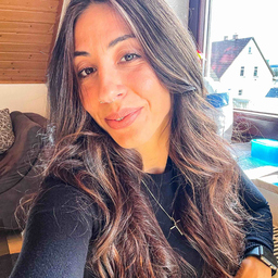 Maria Zamantza