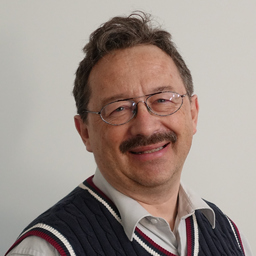 Dietmar Neumann
