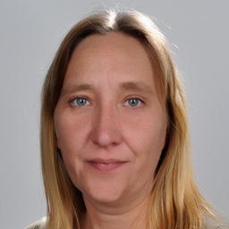 Daniela Meier