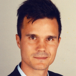 Frédéric Bron