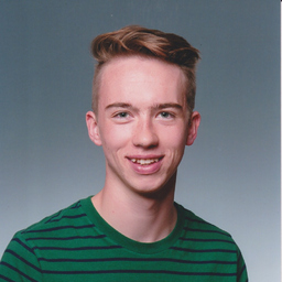 Luca Alexander Fleischanderl
