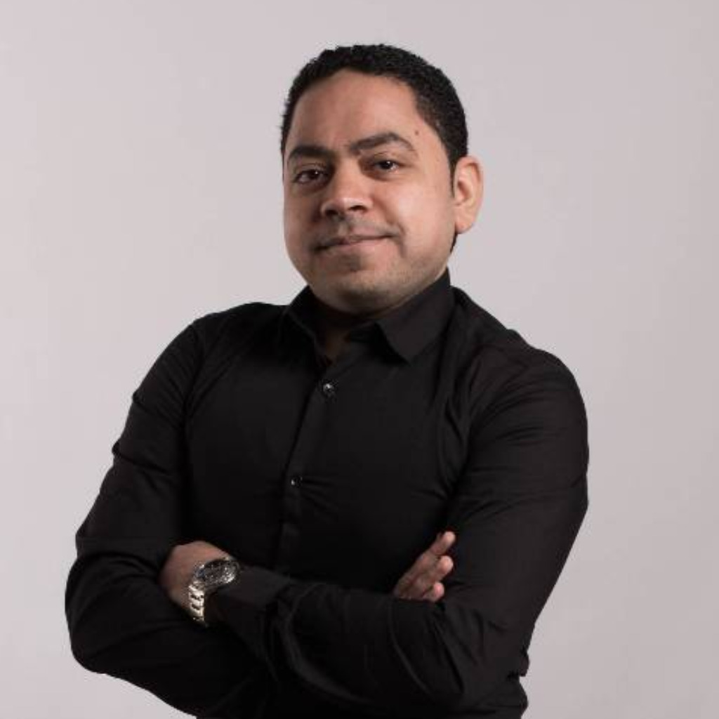 Ing. Mostafa Hassan Energy engineering Technische Universität