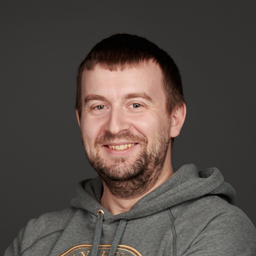 Andrei Uspenskii