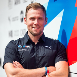 Marius May