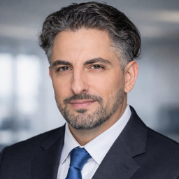 Onur Civelek's profile picture