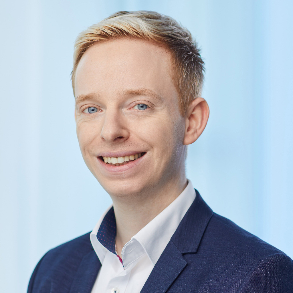 Dirk Althoff - Social Media Marketing Manager - TUI Group | XING