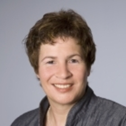Mechthild Feldmeier