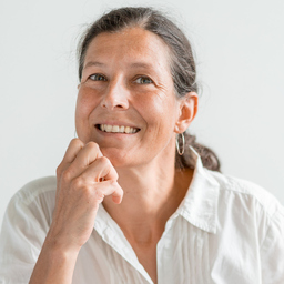 Maria Frühstück