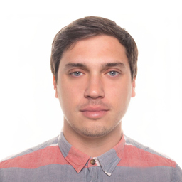 Stan Miletskiy