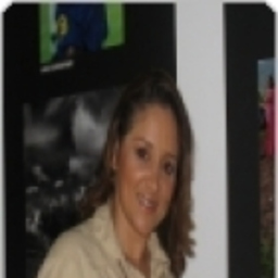 Deisy Franco Pallares