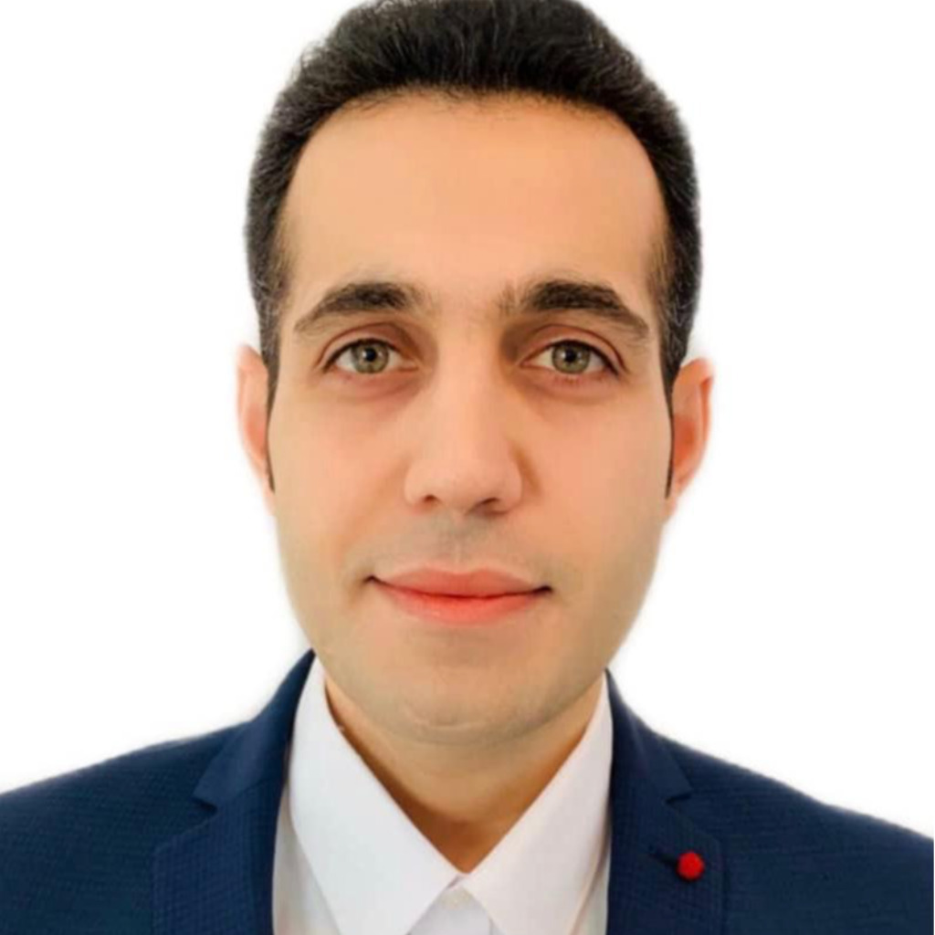 Mohammad Reza Mirzad Bauleiter für mehrere Projekte GU Hansebau