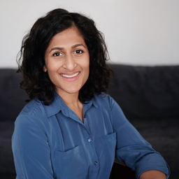Mag. Carmel Dias