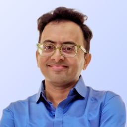 Kallol Chakraborty