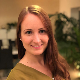 Dr. Annabelle Becker