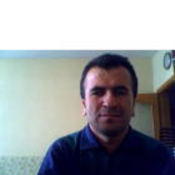 Cengiz Özcan
