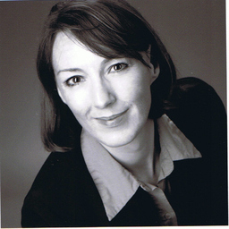 Tina Wolff