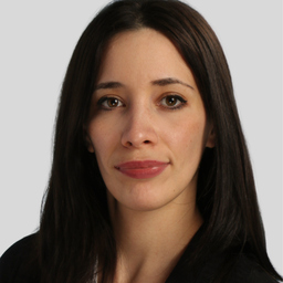Sara de los Milagros Tayar