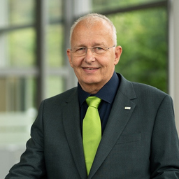 Andreas Jens Buschmann