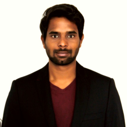 Narendra Kumar Anupoju