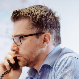Christian Löffler's profile picture