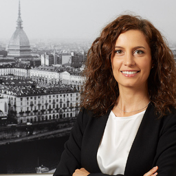 Marta Anzalone