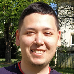 Rudi Metzger-Wang