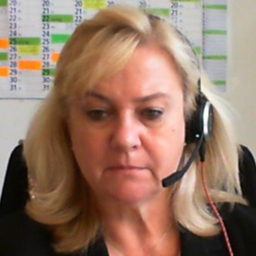 Linda Behnke