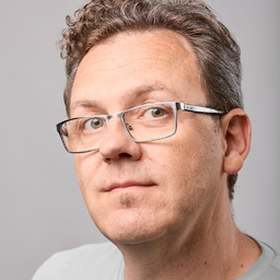 Wolfgang Stoiber