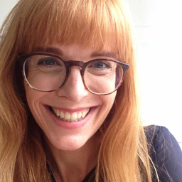 Dr. Mareike Fischer
