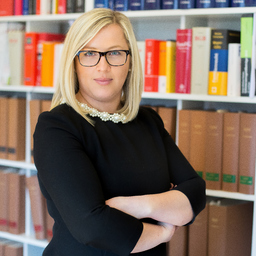 Sandra Bazina-Savic