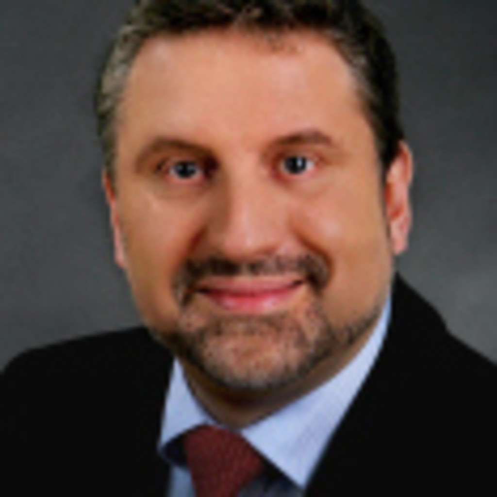 Harald Fischer Geschäftsführer fischer management coaching XING