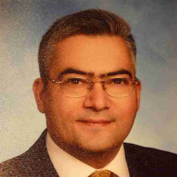 Irfan Oyman