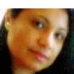 Monica Simone de Morais orrabelo