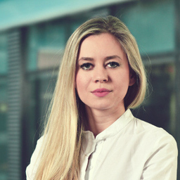Sofia Gindina