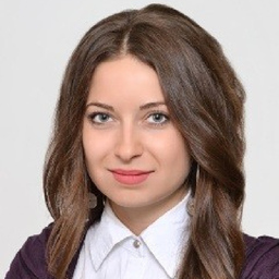 Zhasmina De Magis