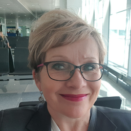 Sybille Fünfhaus