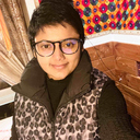 Sravani Chaganti