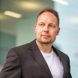 Christian Schütrumpf