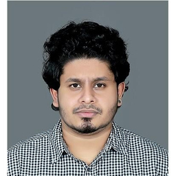 Vinayak Prasad