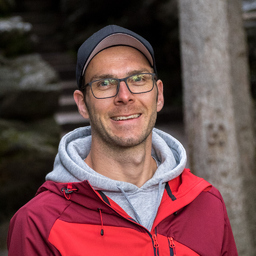 Alexander Weigel
