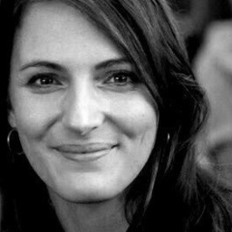 Dipl.-Ing. Katrin Hujo