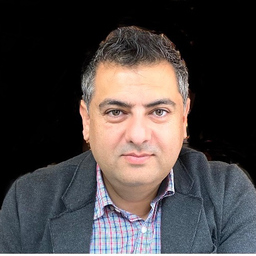 Hossein Farhudi's profile picture