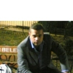 Şahin Yeşiltepe