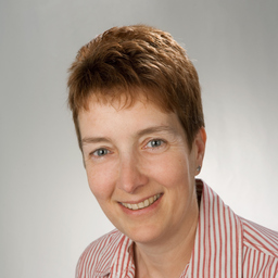 Silvia Müller